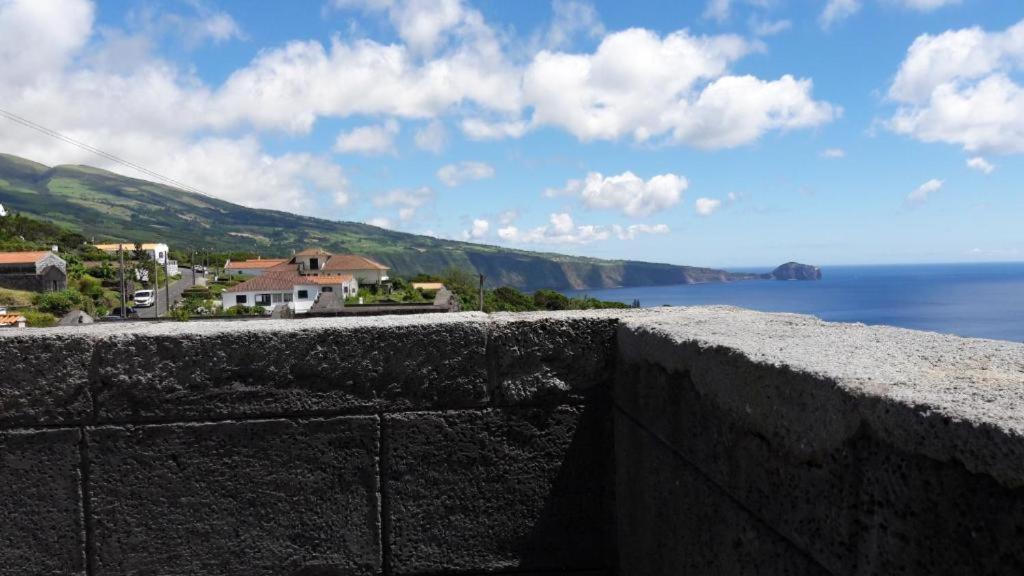 Casa Da Pedra Villa Horta  Kültér fotó